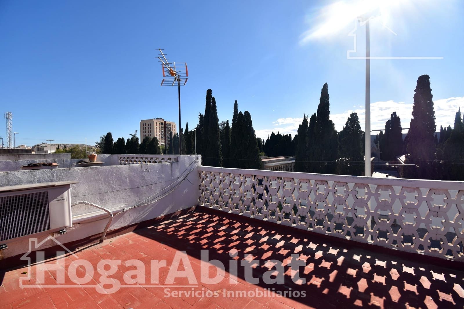 5 soveværelse Byhus til salg i Almassora / Almazora - € 219.900 (Ref: 9797208)