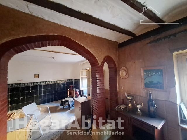 Casa de 3 habitaciones en L'Alcora en venta - 90.000 € (Ref: 9797209)