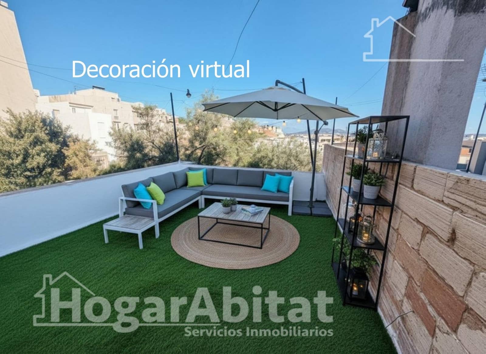 3 Zimmer Haus zu verkaufen in L'Alcora - 90.000 € (Ref: 9797209)