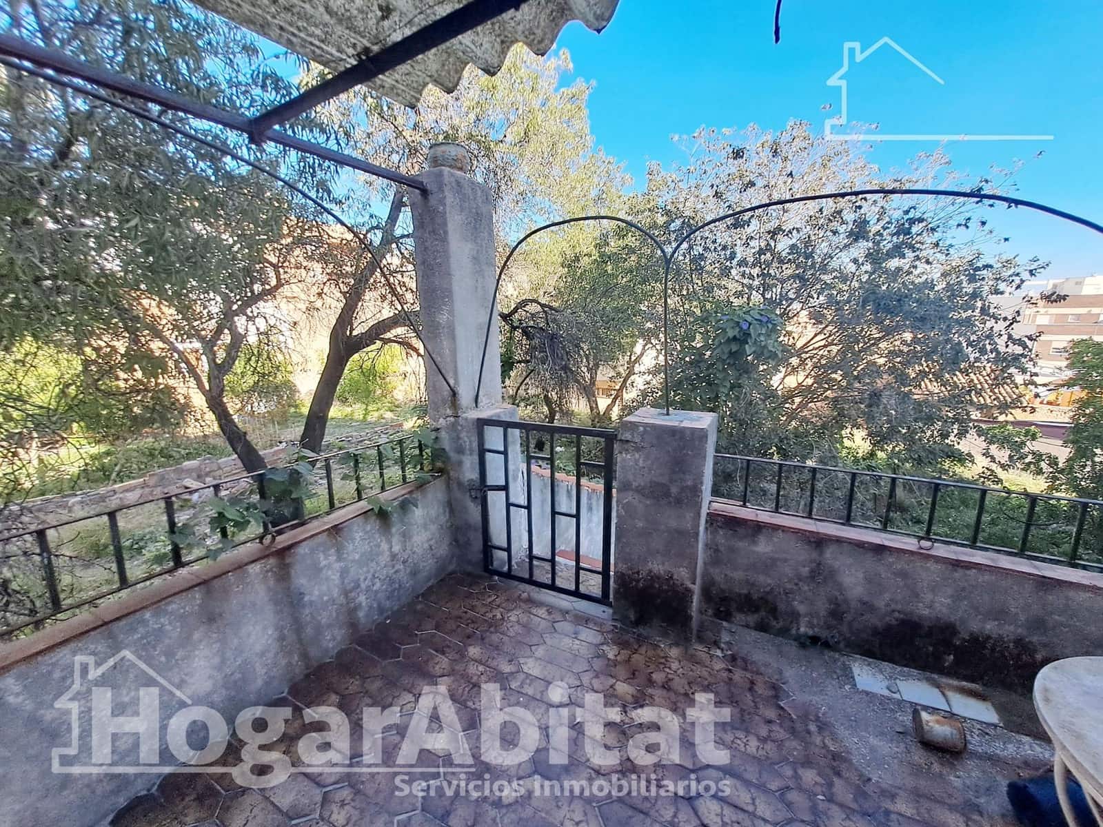 3 Zimmer Haus zu verkaufen in L'Alcora - 90.000 € (Ref: 9797209)