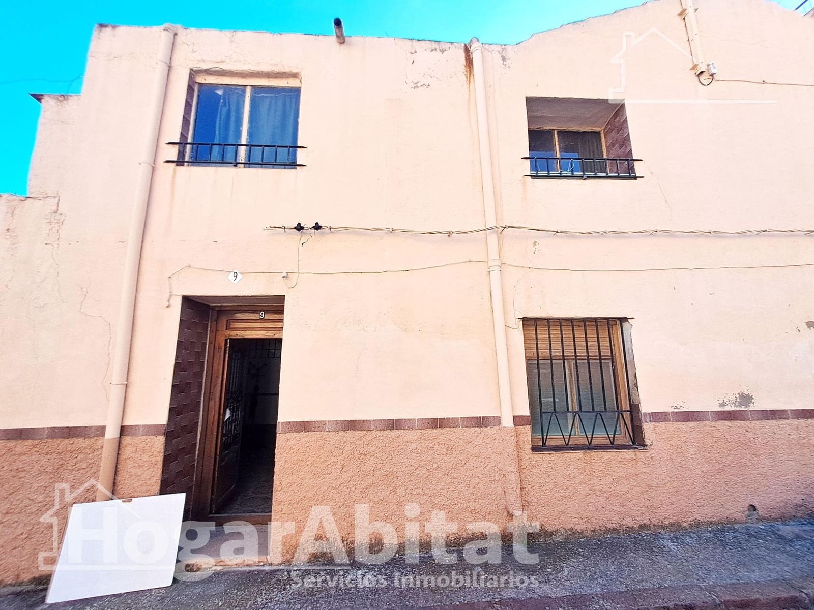 3 Zimmer Haus zu verkaufen in L'Alcora - 90.000 € (Ref: 9797209)