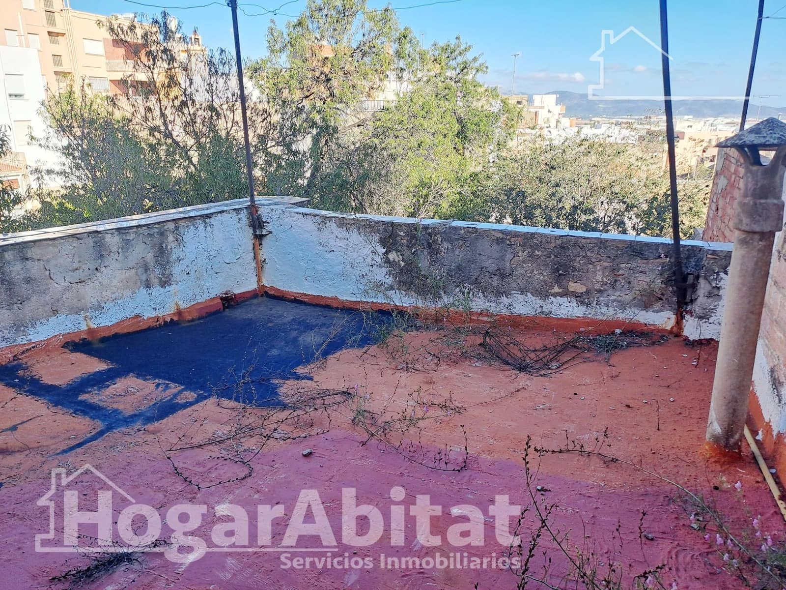 3 Zimmer Haus zu verkaufen in L'Alcora - 90.000 € (Ref: 9797209)