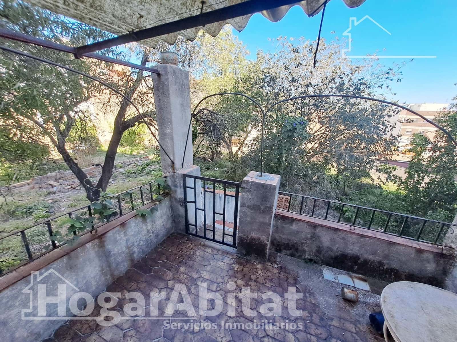 3 Zimmer Haus zu verkaufen in L'Alcora - 90.000 € (Ref: 9797209)