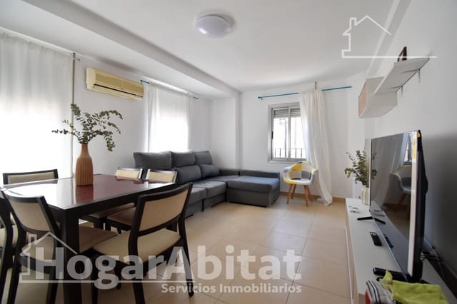 2 sovrum Hus till salu i Potríes - 115 000 € (Ref: 9797210)