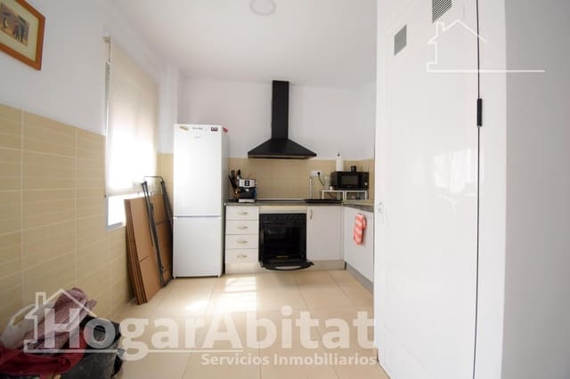 2 sovrum Hus till salu i Potríes - 115 000 € (Ref: 9797210)