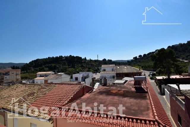 2 sovrum Hus till salu i Potríes - 115 000 € (Ref: 9797210)