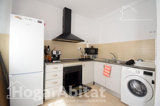 2 sovrum Hus till salu i Potríes - 115 000 € (Ref: 9797210)