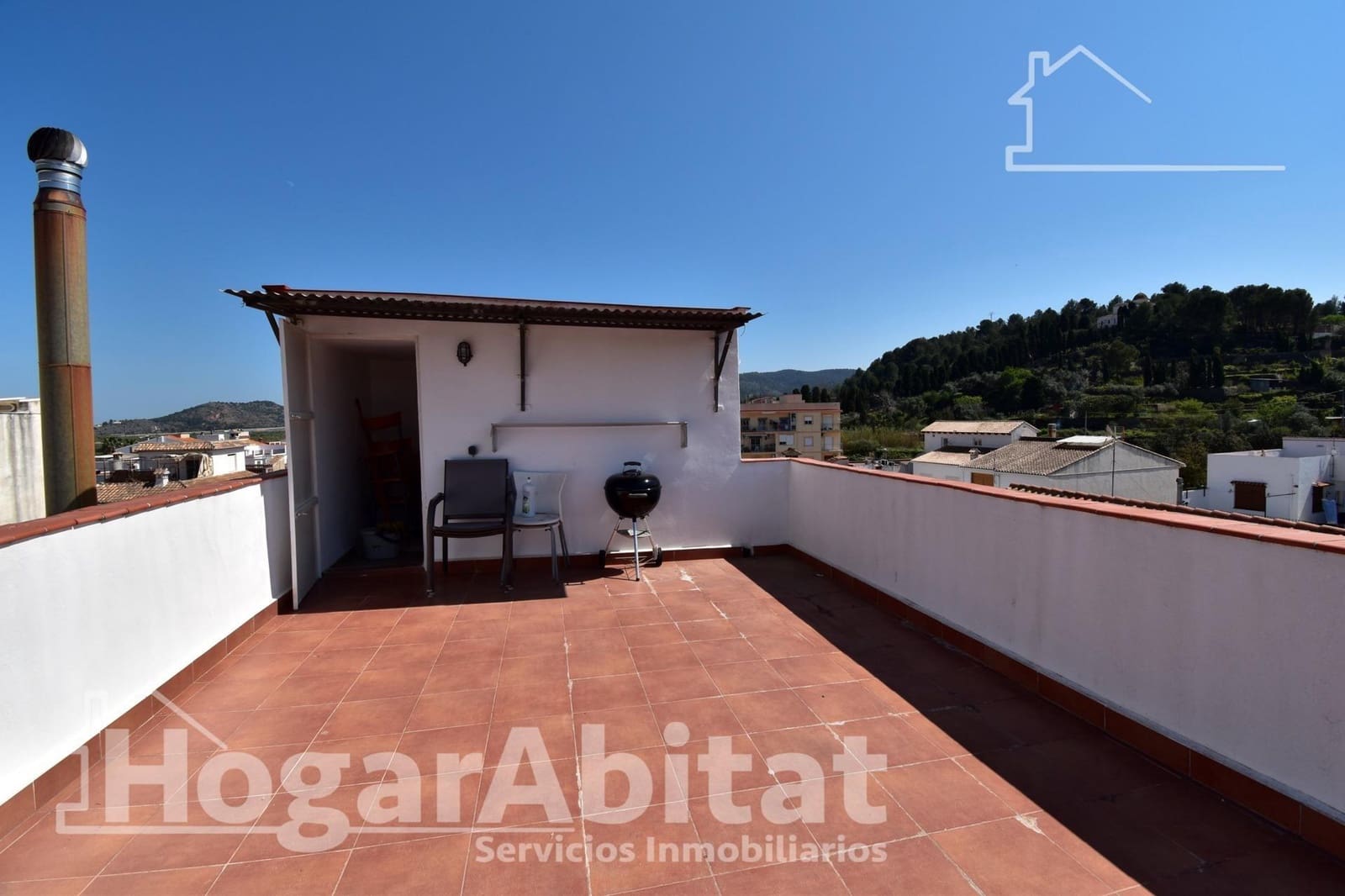 2 sovrum Hus till salu i Potries - 115 000 € (Ref: 9797210)