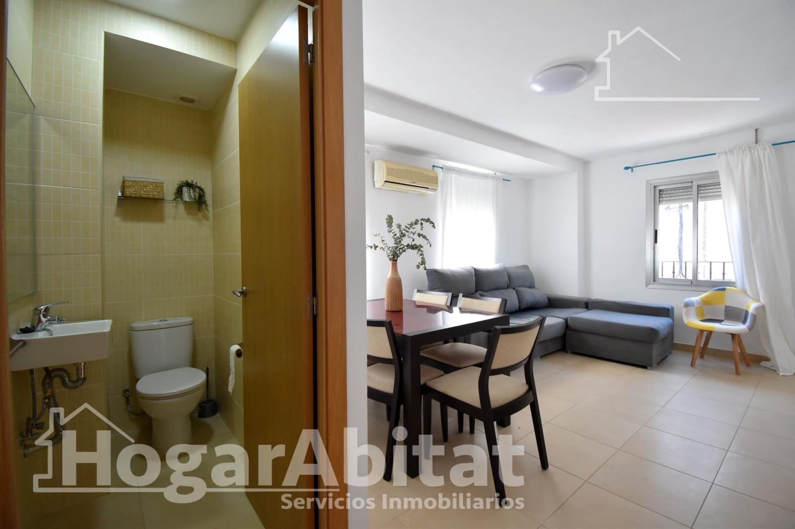 2 sovrum Hus till salu i Potries - 115 000 € (Ref: 9797210)