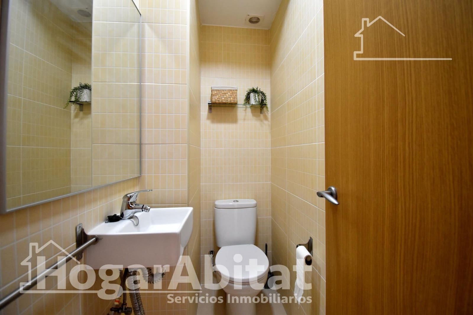 2 sovrum Hus till salu i Potries - 115 000 € (Ref: 9797210)