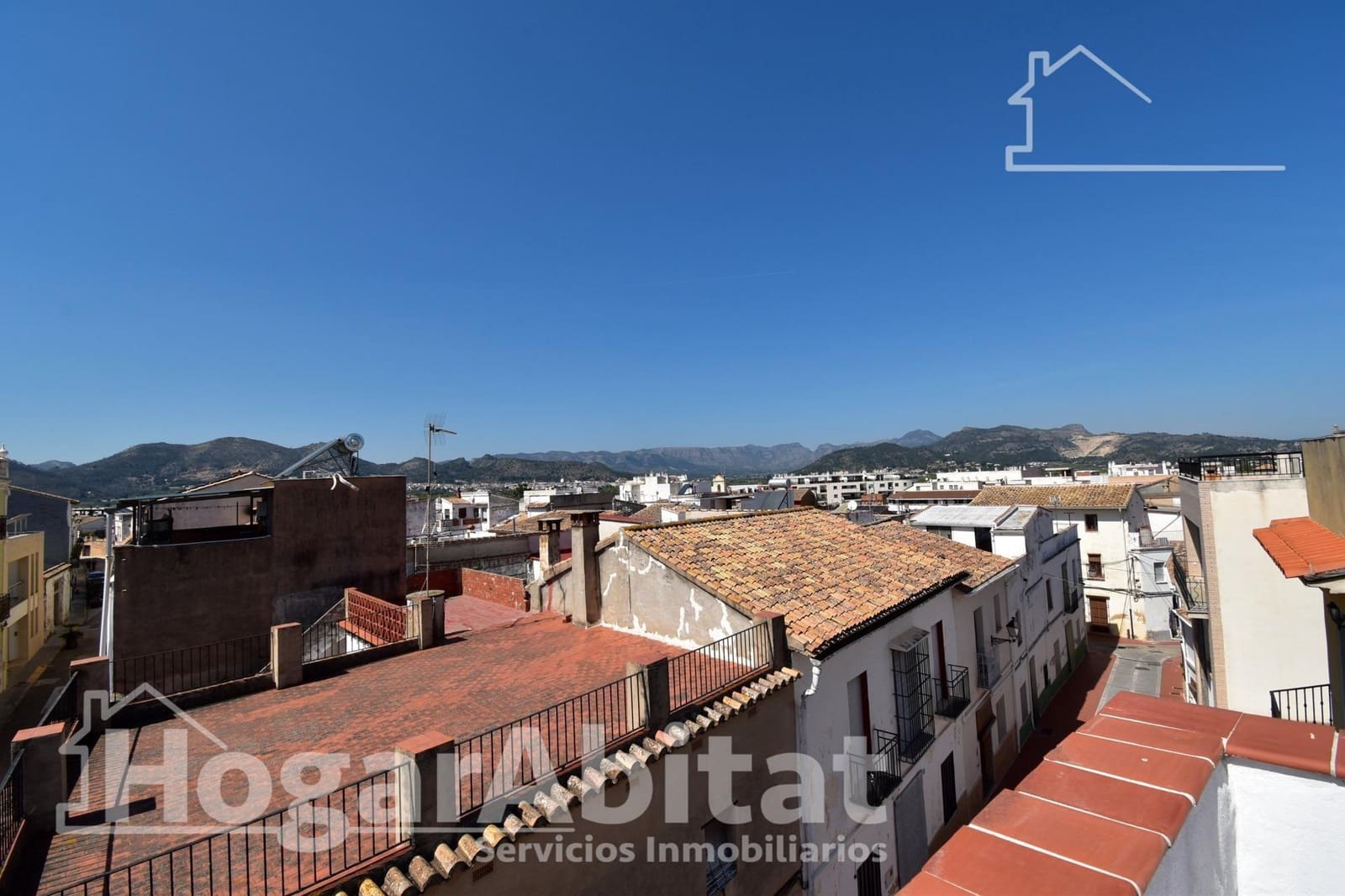 2 sovrum Hus till salu i Potries - 115 000 € (Ref: 9797210)