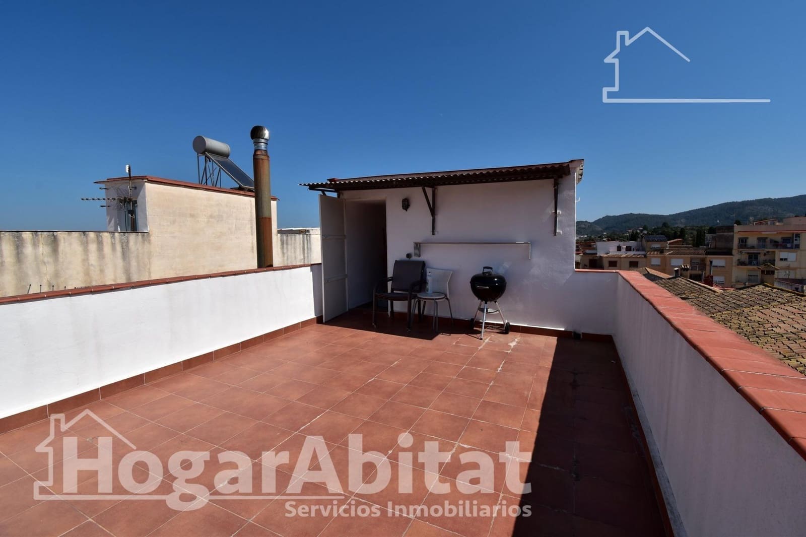 2 sovrum Hus till salu i Potries - 115 000 € (Ref: 9797210)