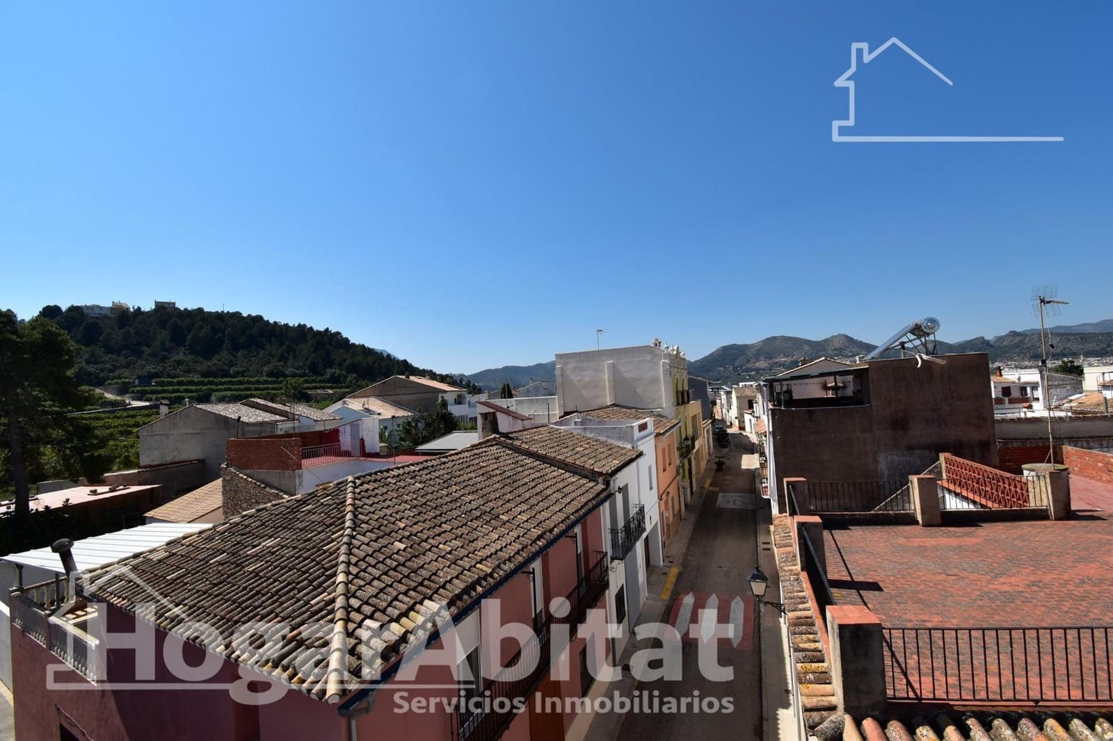 2 sovrum Hus till salu i Potries - 115 000 € (Ref: 9797210)