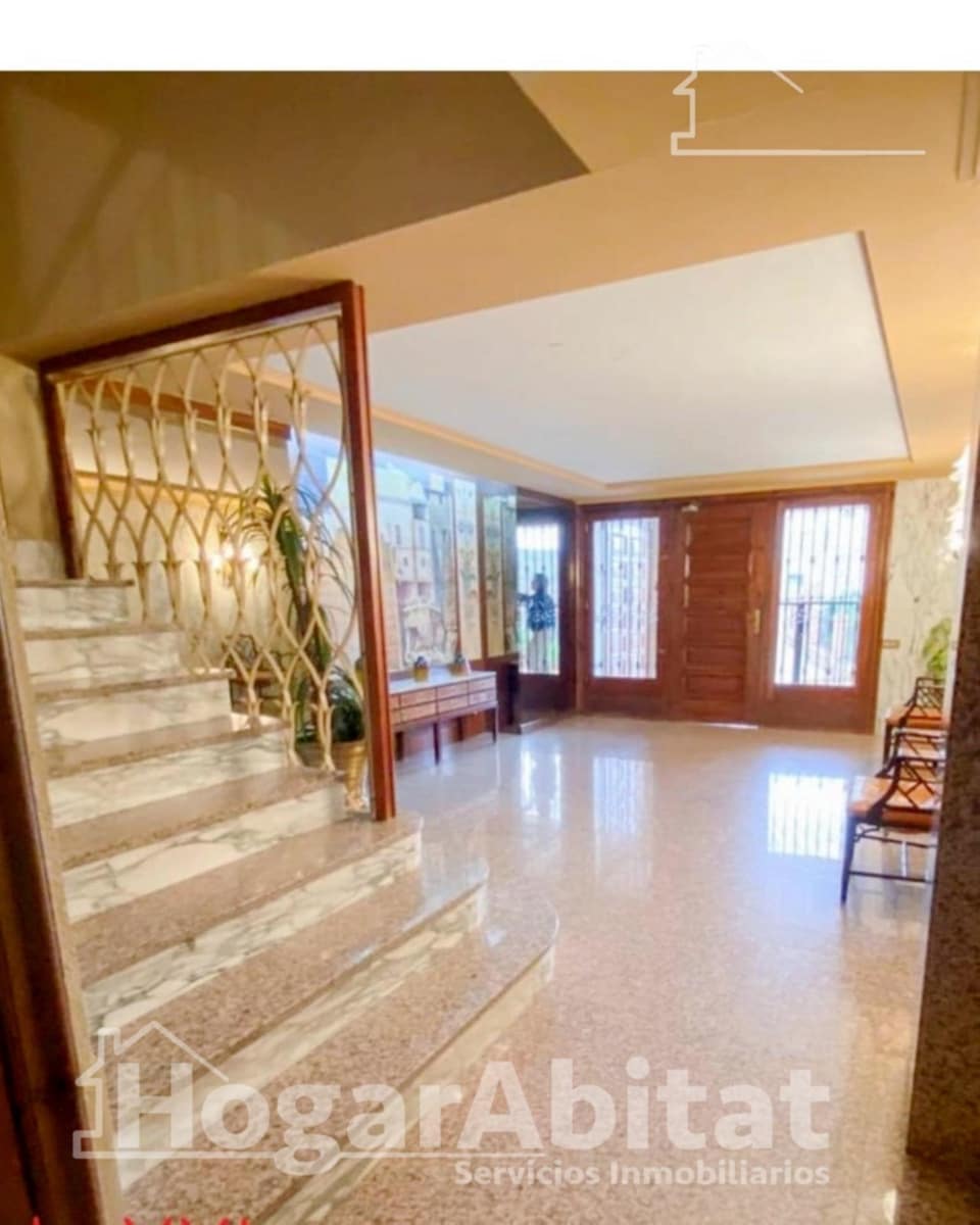 5 quarto Apartamento para venda em L'Alcora com garagem - 195 000 € (Ref: 9799305)