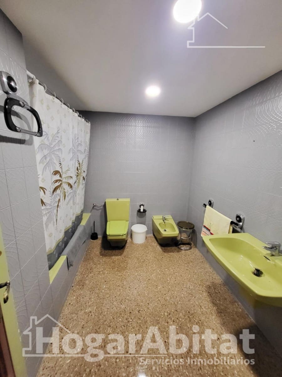 5 quarto Apartamento para venda em L'Alcora com garagem - 195 000 € (Ref: 9799305)