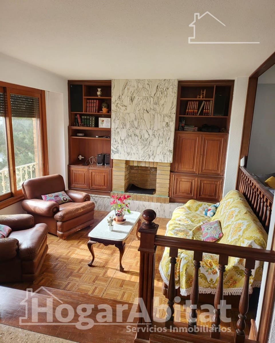 5 quarto Apartamento para venda em L'Alcora com garagem - 195 000 € (Ref: 9799305)