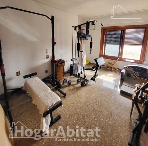 5 quarto Apartamento para venda em L'Alcora com garagem - 195 000 € (Ref: 9799305)