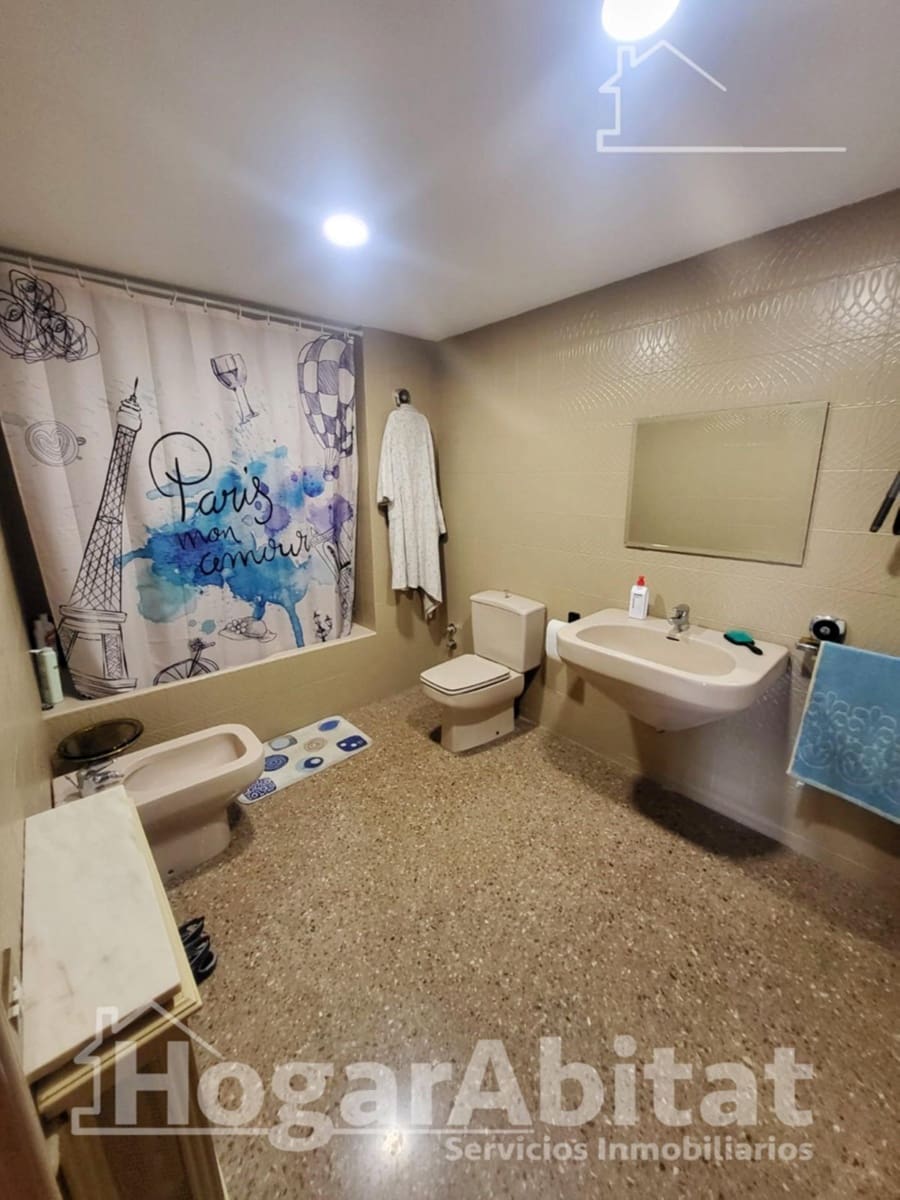 5 quarto Apartamento para venda em L'Alcora com garagem - 195 000 € (Ref: 9799305)