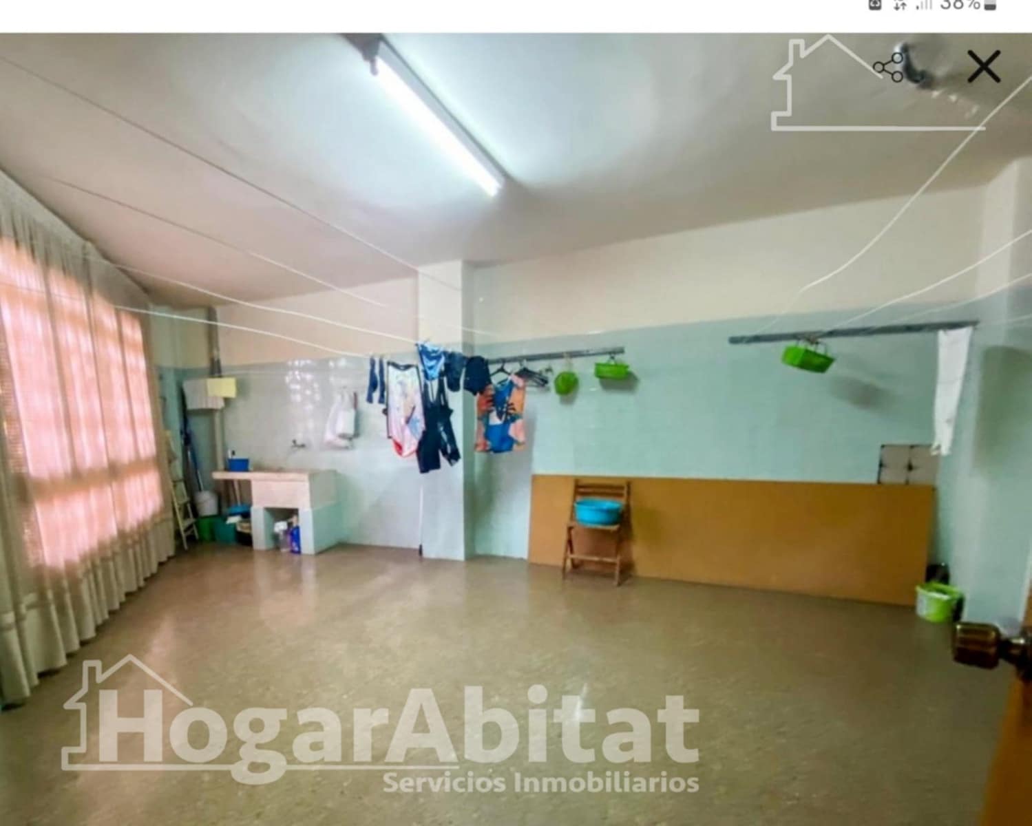 5 quarto Apartamento para venda em L'Alcora com garagem - 195 000 € (Ref: 9799305)