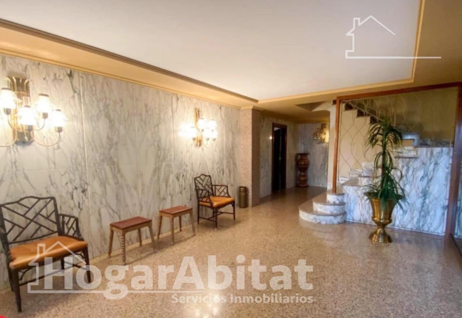 5 quarto Apartamento para venda em L'Alcora com garagem - 195 000 € (Ref: 9799305)