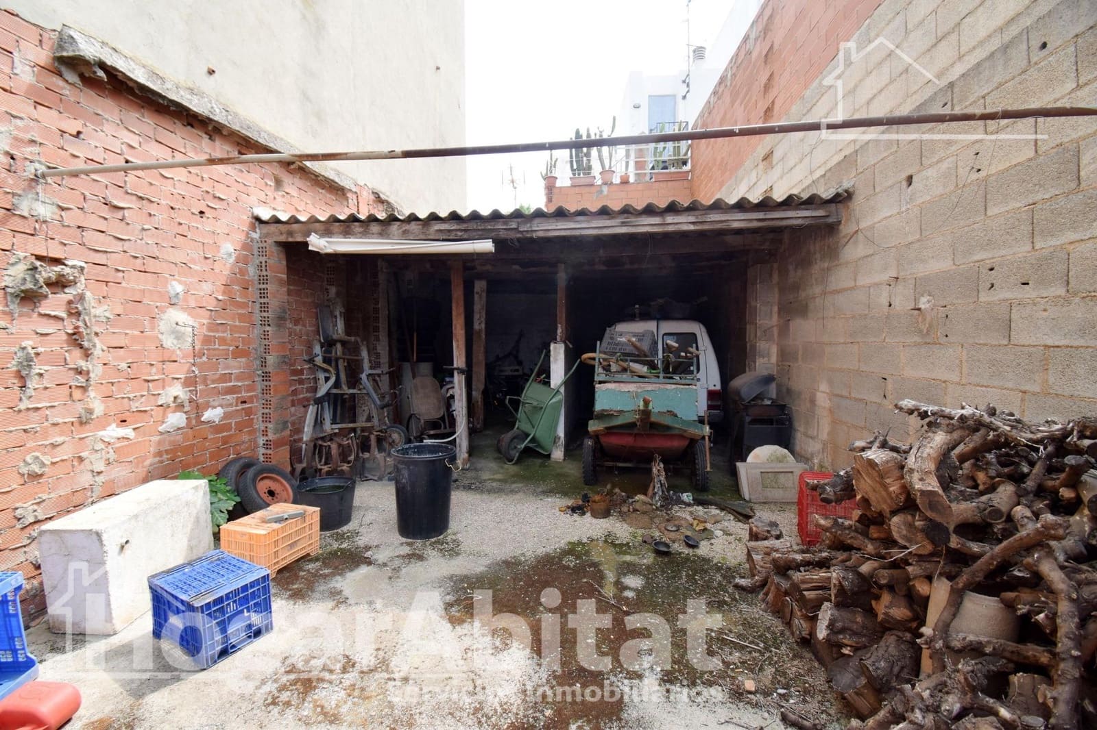 Tontti myytävänä paikassa Nules - 92 000 € (Ref: 9799306)