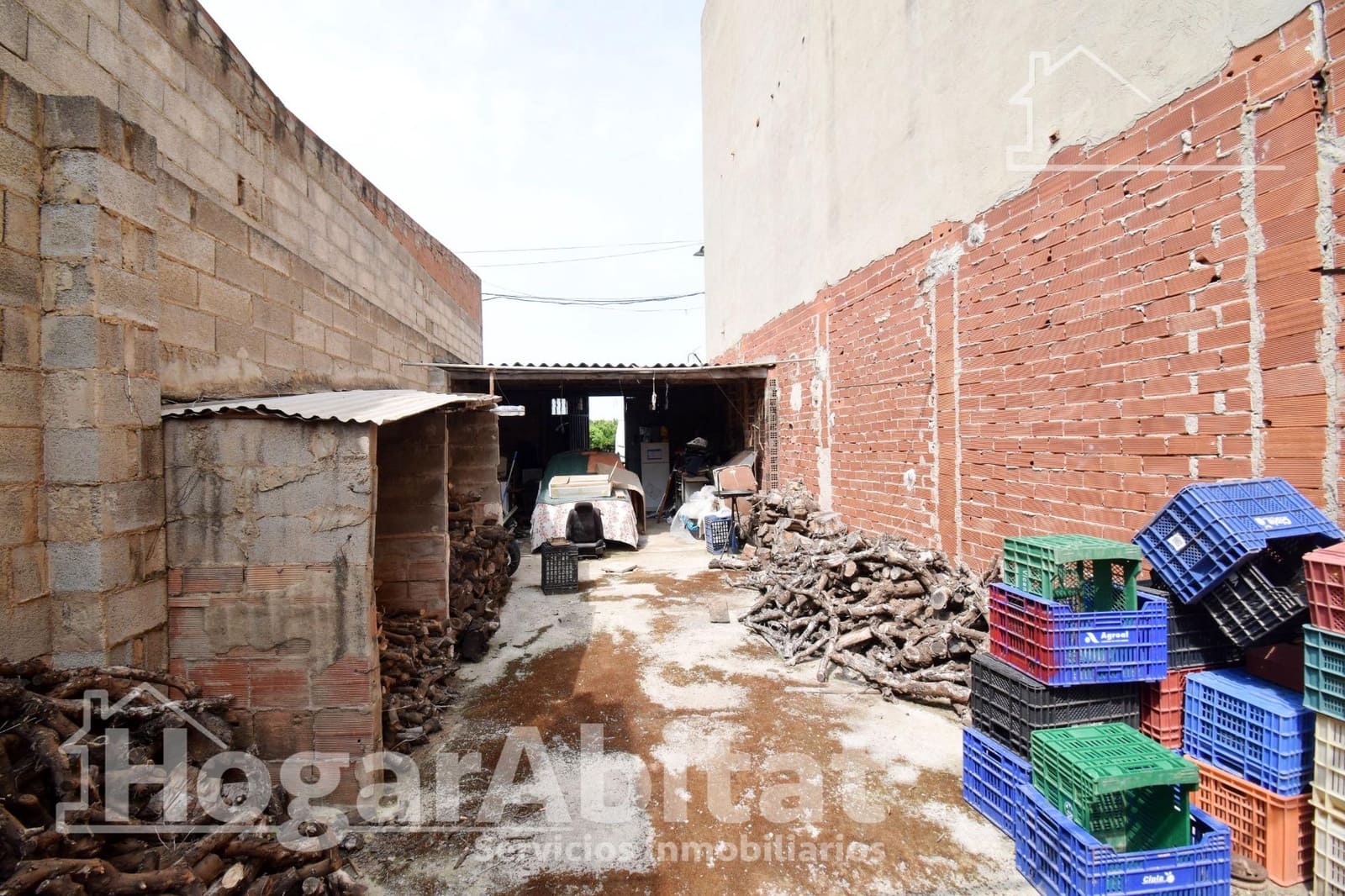 Tontti myytävänä paikassa Nules - 92 000 € (Ref: 9799306)