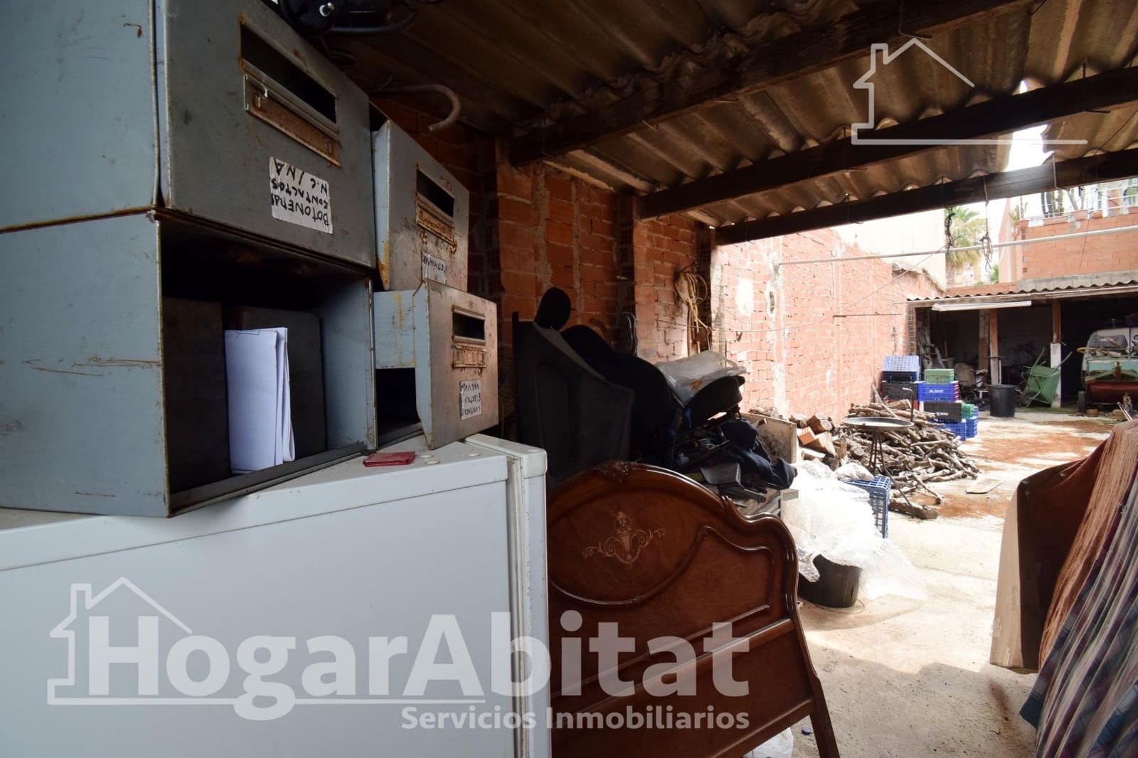 Tontti myytävänä paikassa Nules - 92 000 € (Ref: 9799306)