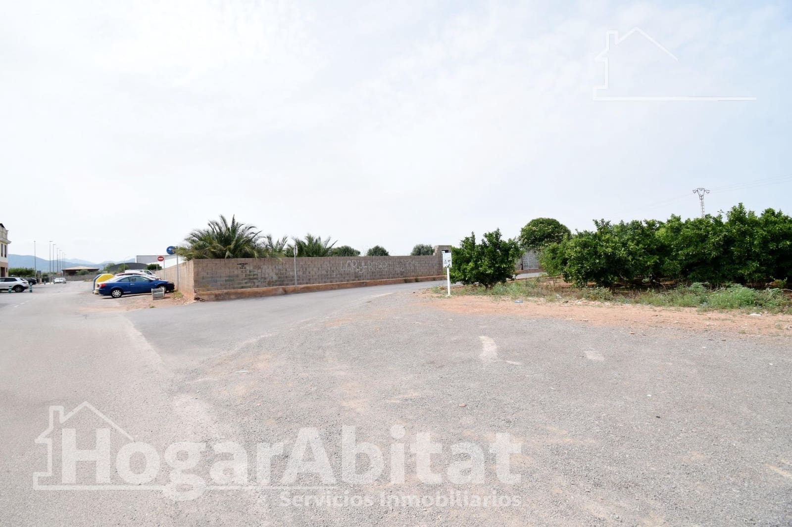 Tontti myytävänä paikassa Nules - 92 000 € (Ref: 9799306)