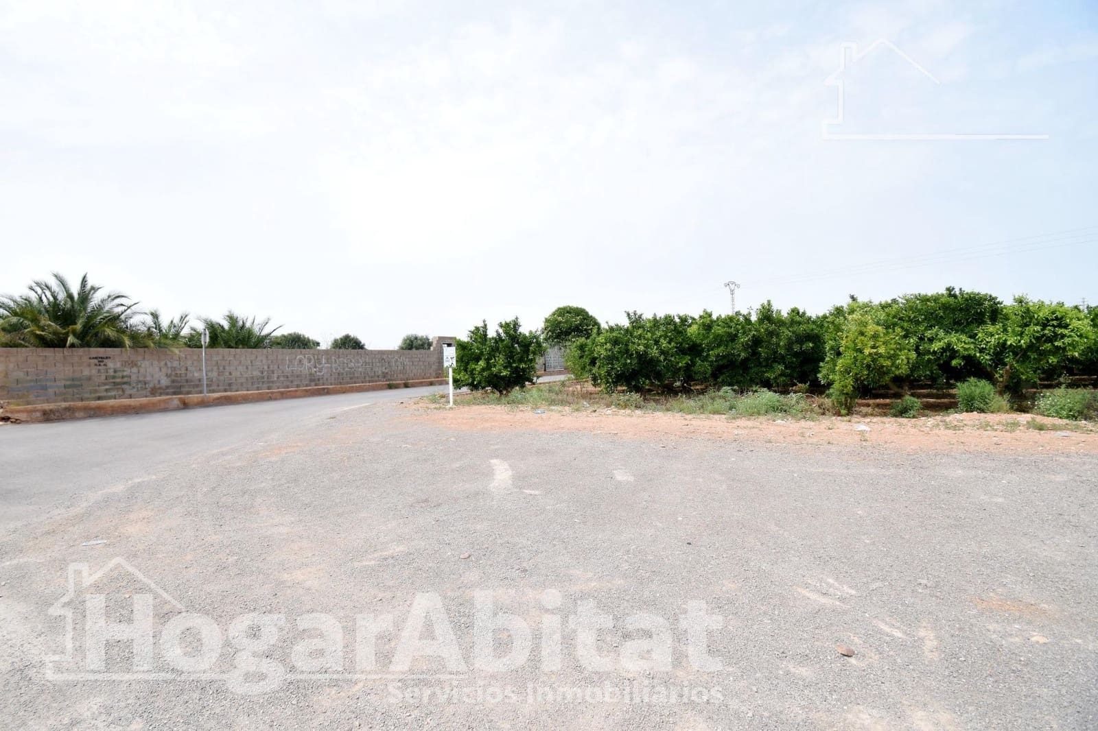 Tontti myytävänä paikassa Nules - 92 000 € (Ref: 9799306)