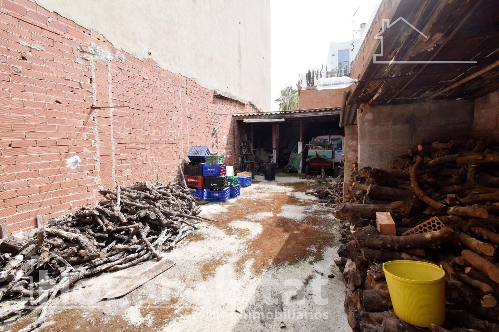 Tontti myytävänä paikassa Nules - 92 000 € (Ref: 9799306)