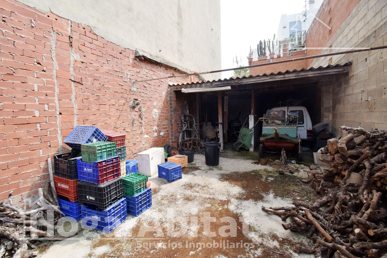 Tontti myytävänä paikassa Nules - 92 000 € (Ref: 9799306)