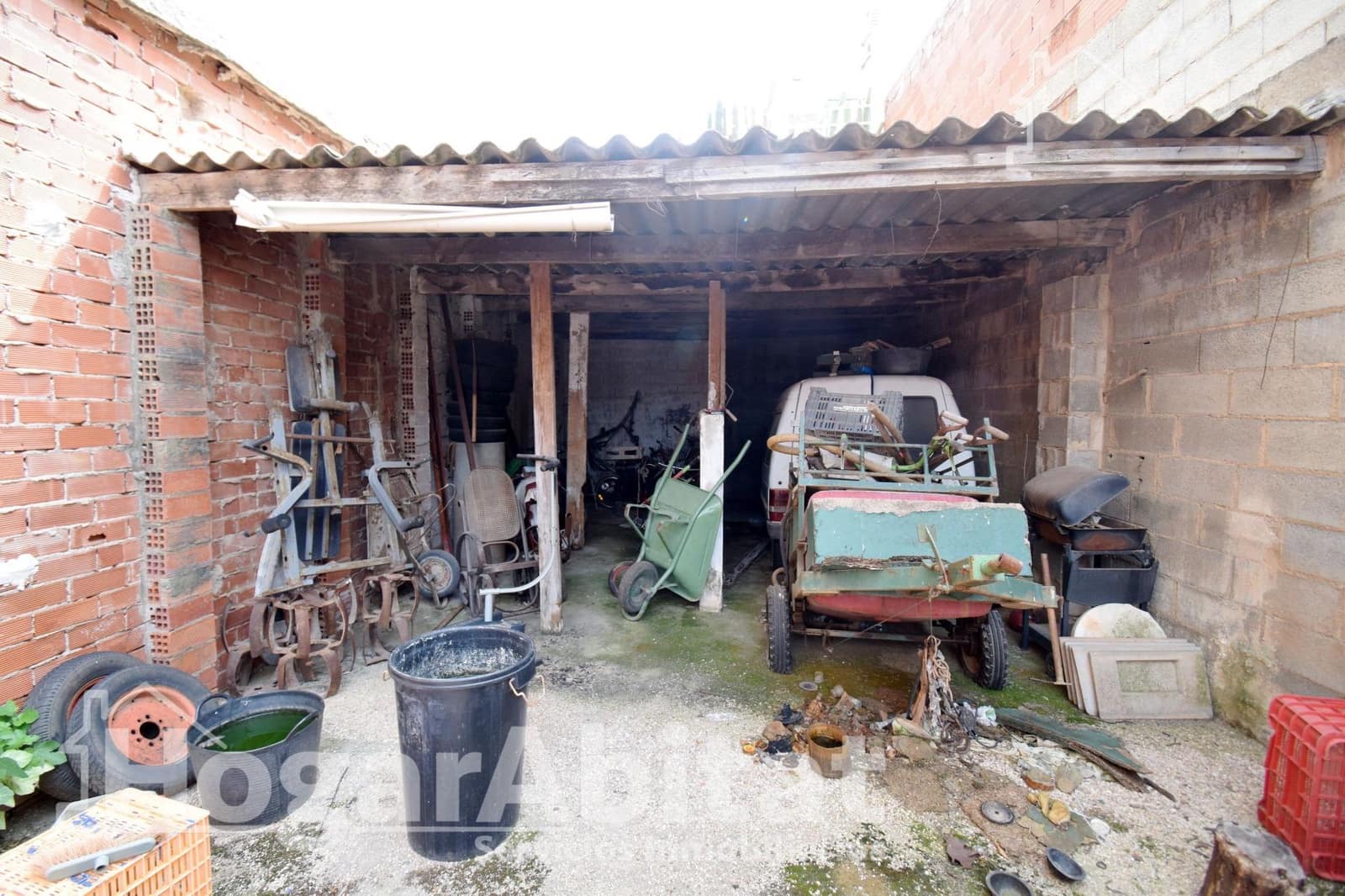 Tontti myytävänä paikassa Nules - 92 000 € (Ref: 9799306)