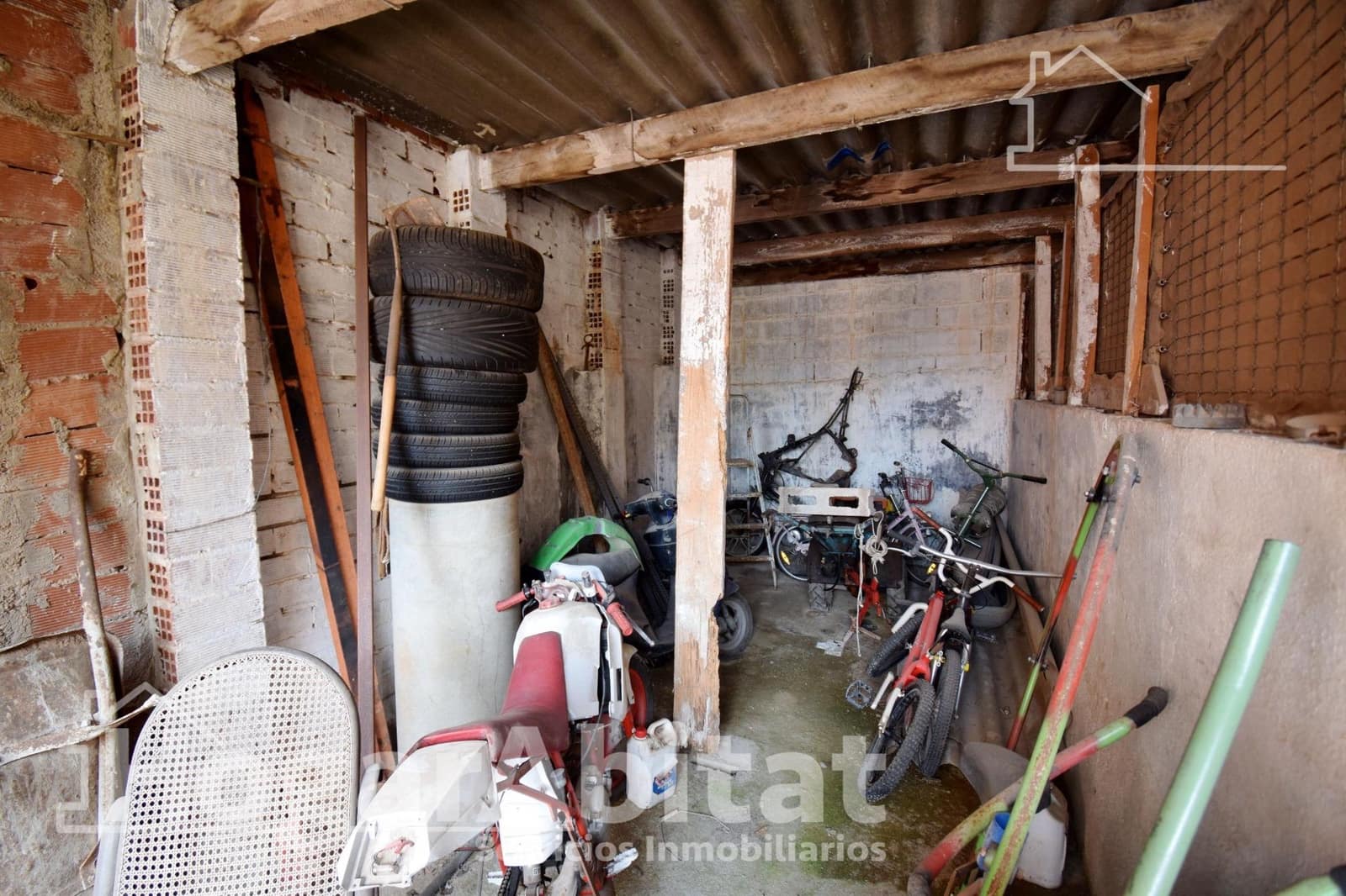 Tontti myytävänä paikassa Nules - 92 000 € (Ref: 9799306)