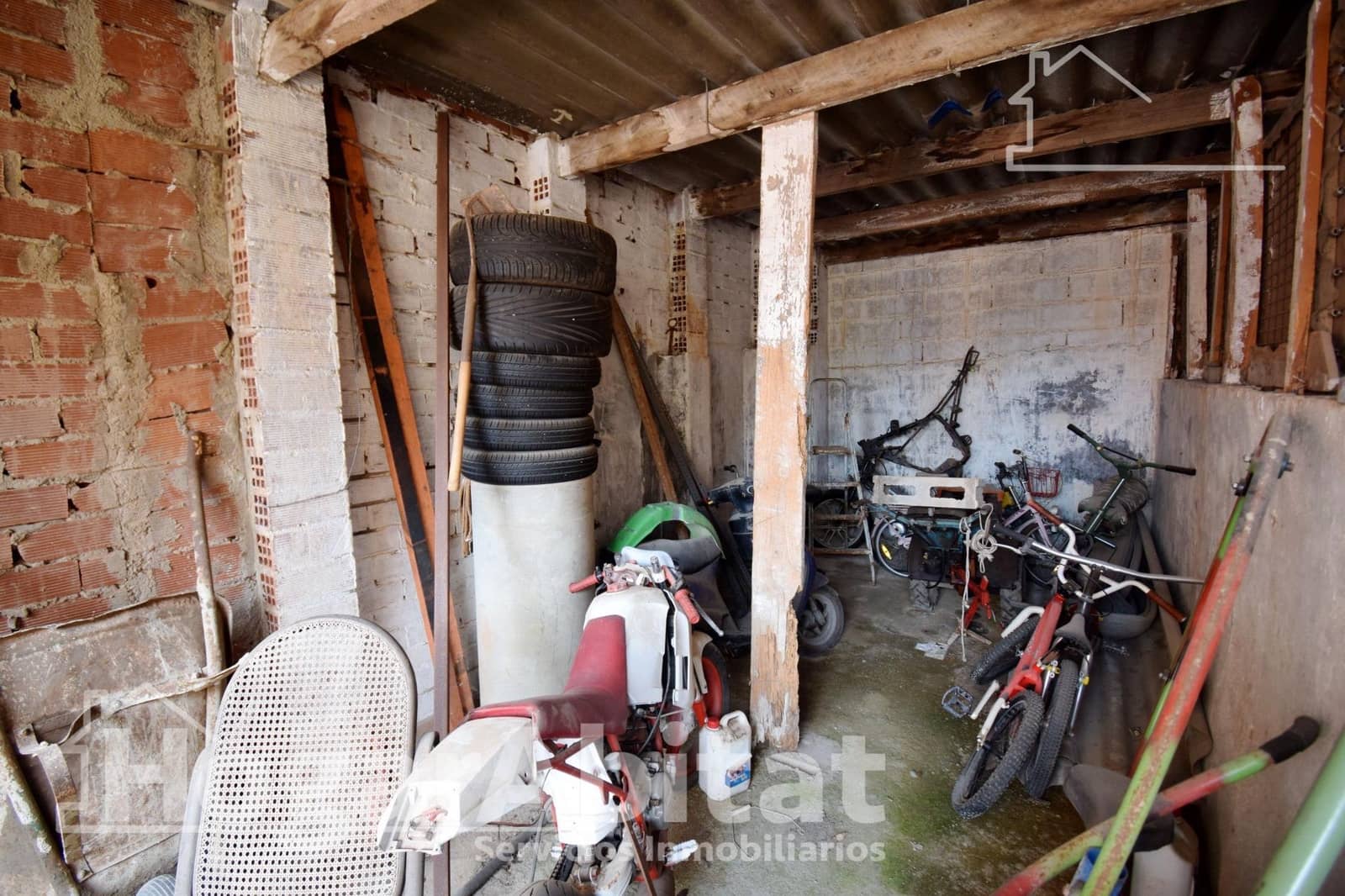 Tontti myytävänä paikassa Nules - 92 000 € (Ref: 9799306)