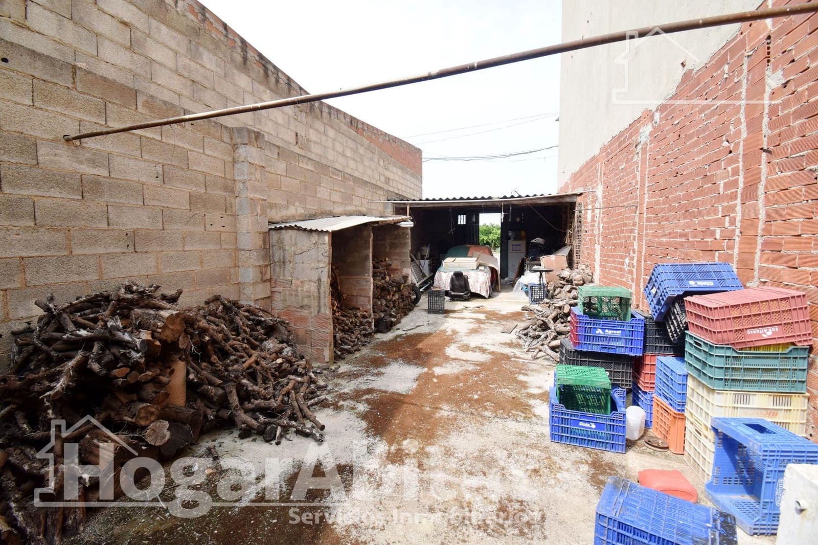 Tontti myytävänä paikassa Nules - 92 000 € (Ref: 9799306)