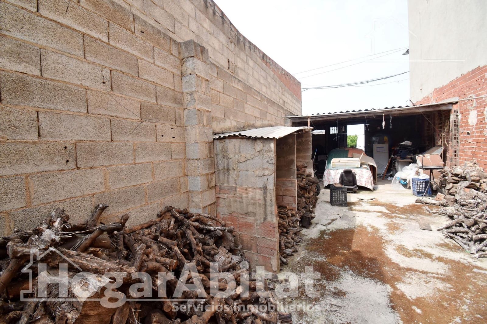 Tontti myytävänä paikassa Nules - 92 000 € (Ref: 9799306)