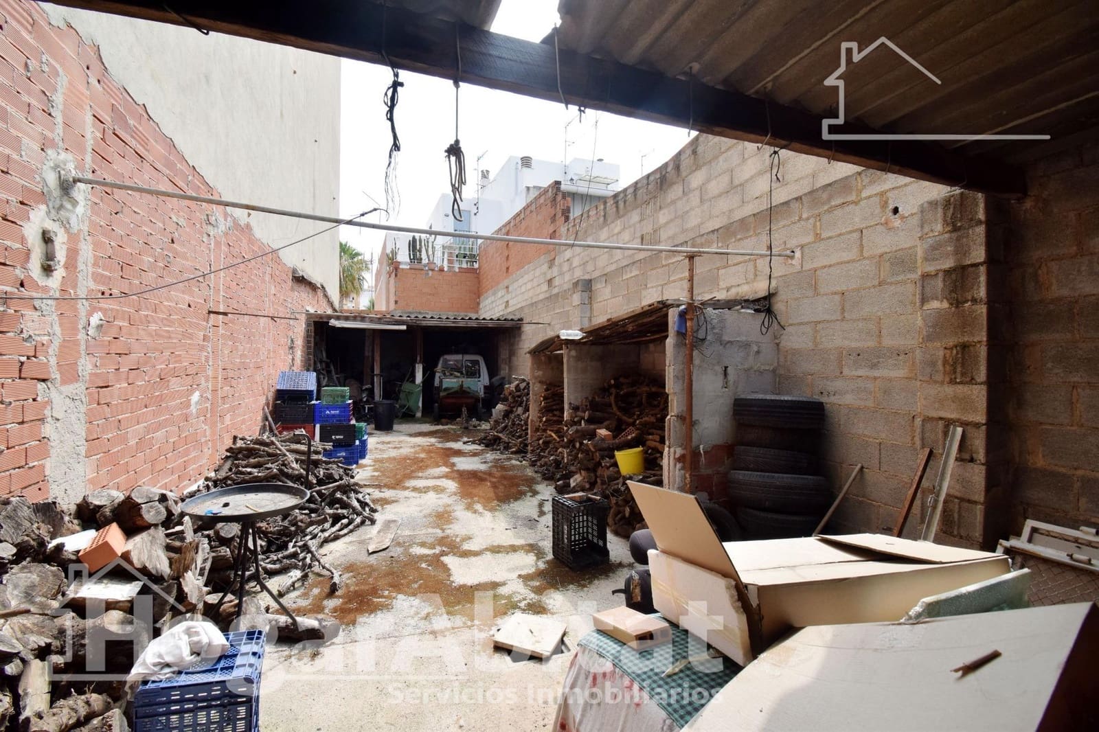 Tontti myytävänä paikassa Nules - 92 000 € (Ref: 9799306)