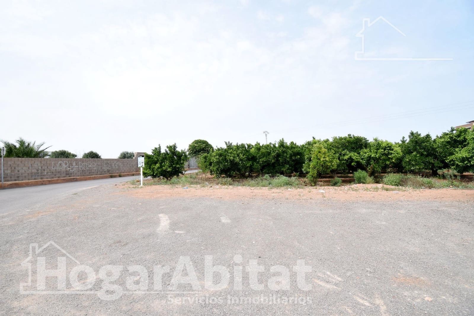 Tontti myytävänä paikassa Nules - 92 000 € (Ref: 9799306)