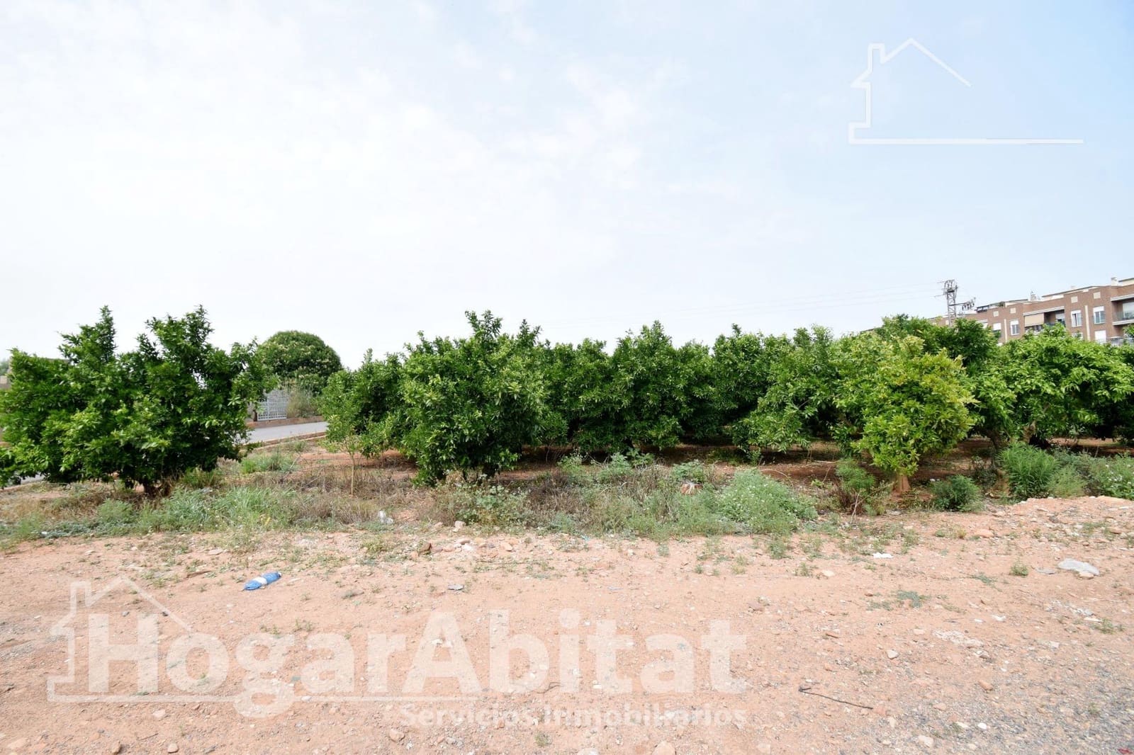 Tontti myytävänä paikassa Nules - 92 000 € (Ref: 9799306)