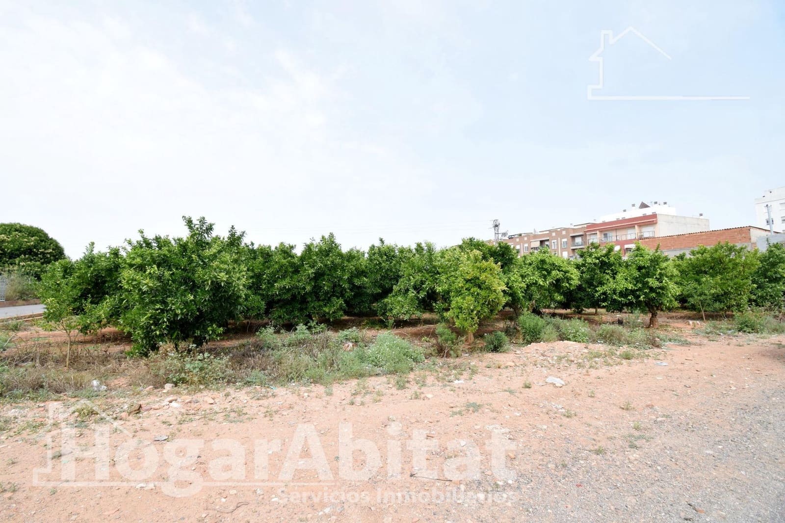 Tontti myytävänä paikassa Nules - 92 000 € (Ref: 9799306)