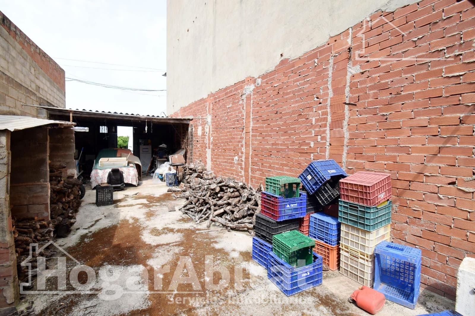 Tontti myytävänä paikassa Nules - 92 000 € (Ref: 9799306)