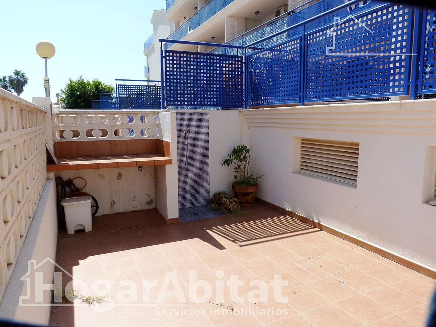 2 sovrum Lägenhet till salu i Nules med pool garage - 210 000 € (Ref: 9799307)