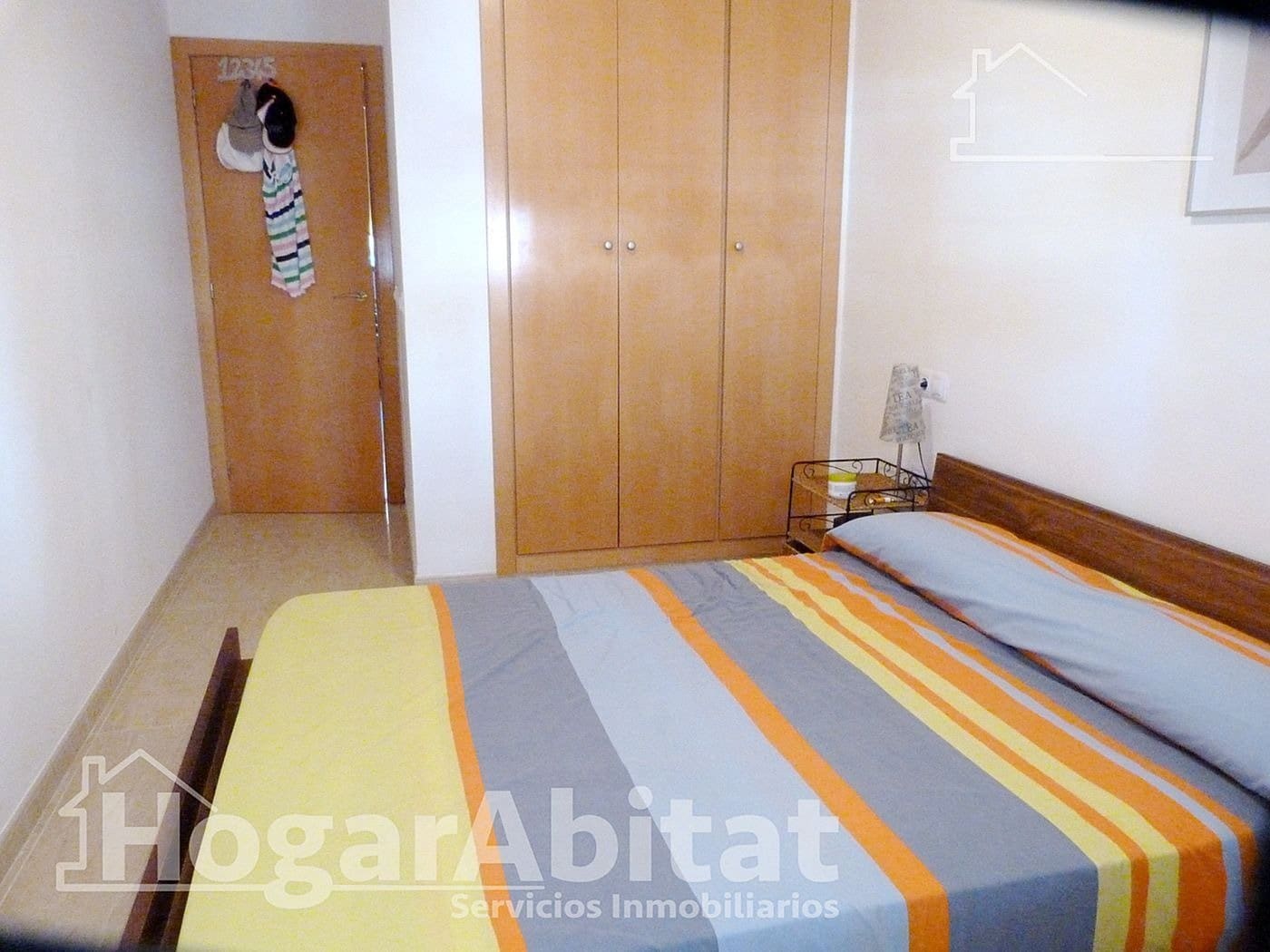 2 sovrum Lägenhet till salu i Nules med pool garage - 210 000 € (Ref: 9799307)