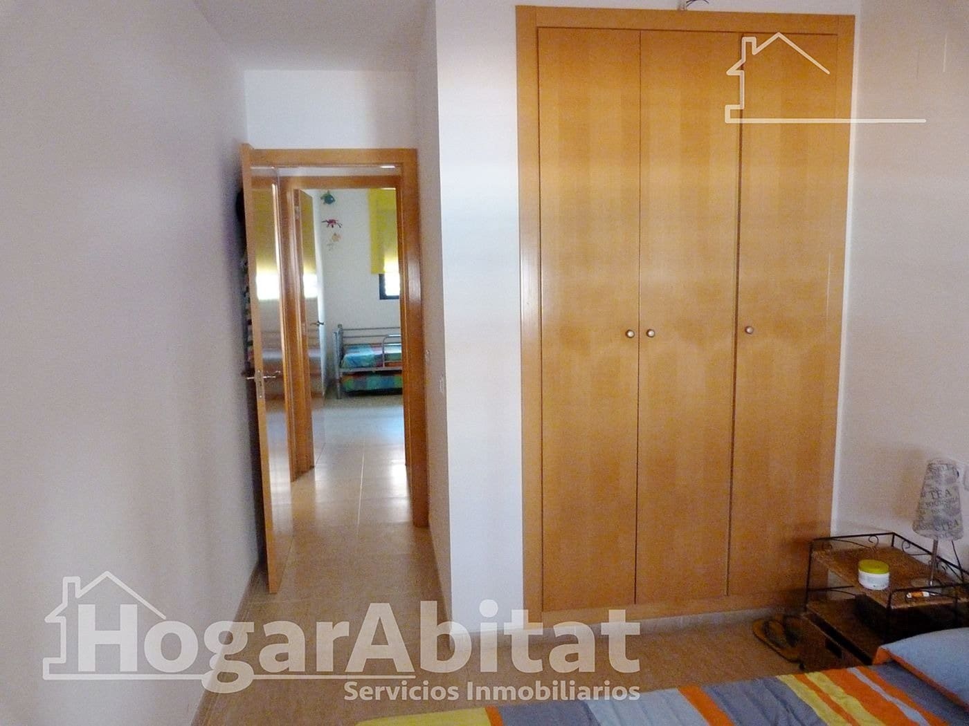 2 sovrum Lägenhet till salu i Nules med pool garage - 210 000 € (Ref: 9799307)