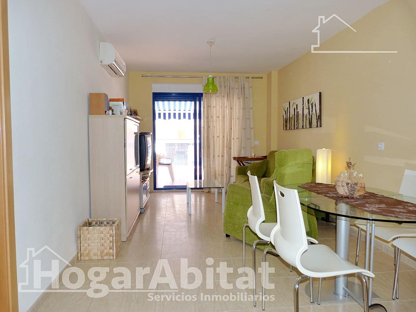 2 sovrum Lägenhet till salu i Nules med pool garage - 210 000 € (Ref: 9799307)