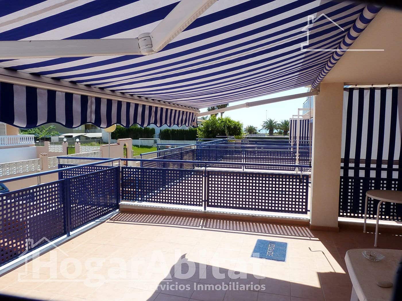 2 sovrum Lägenhet till salu i Nules med pool garage - 210 000 € (Ref: 9799307)