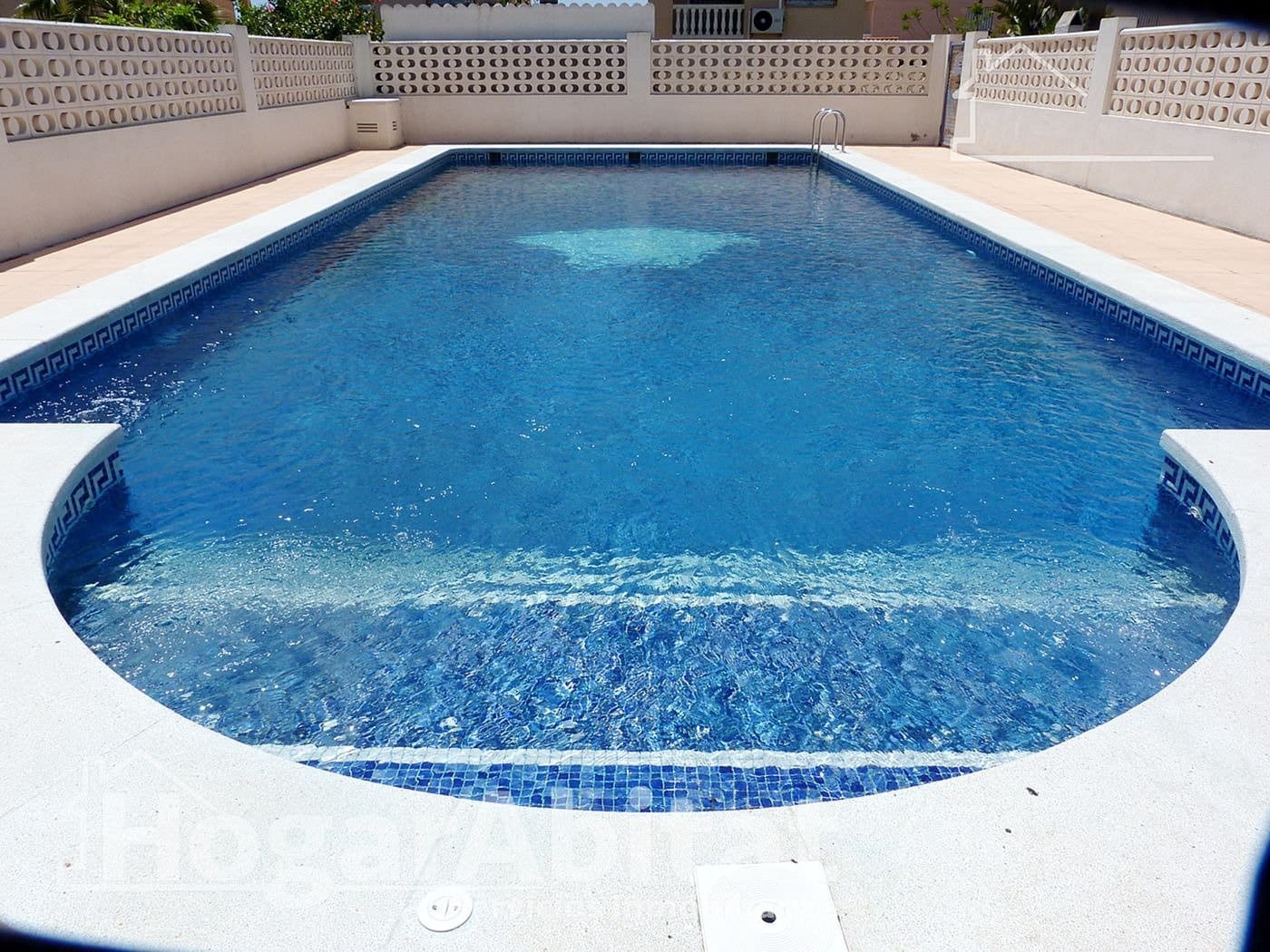 2 sovrum Lägenhet till salu i Nules med pool garage - 210 000 € (Ref: 9799307)