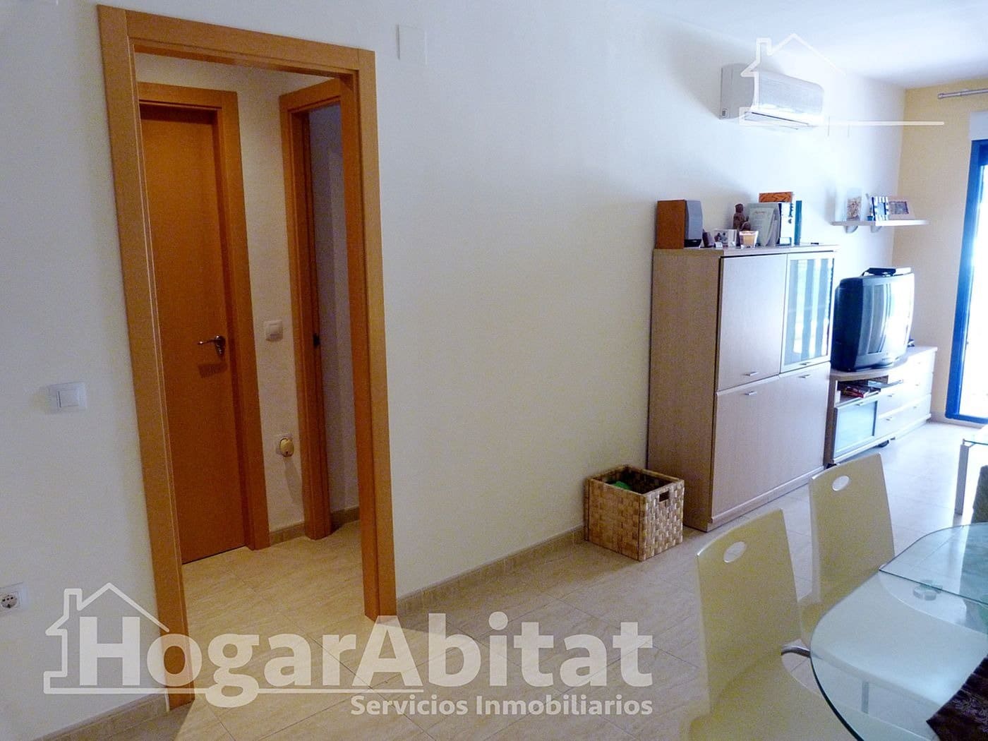 2 sovrum Lägenhet till salu i Nules med pool garage - 210 000 € (Ref: 9799307)