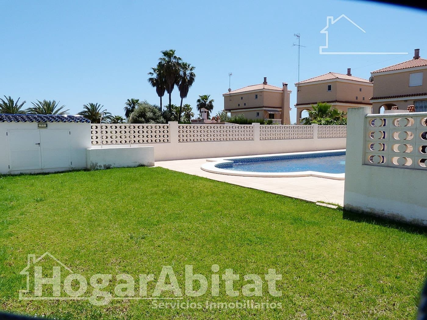 2 sovrum Lägenhet till salu i Nules med pool garage - 210 000 € (Ref: 9799307)