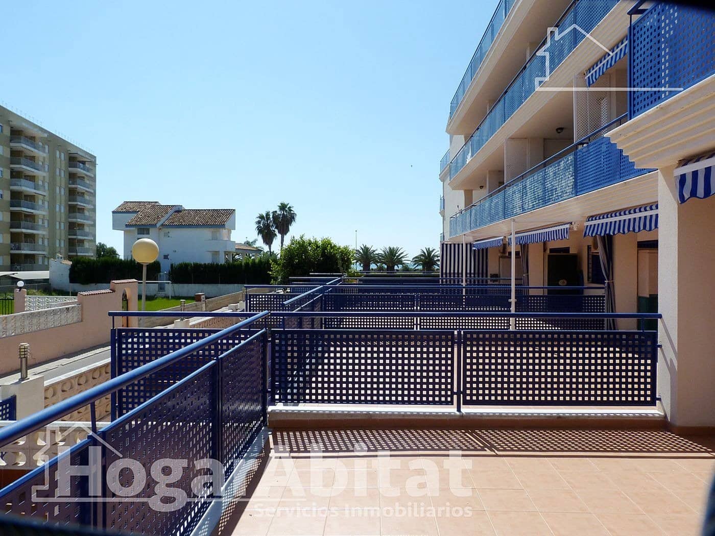 2 sovrum Lägenhet till salu i Nules med pool garage - 210 000 € (Ref: 9799307)